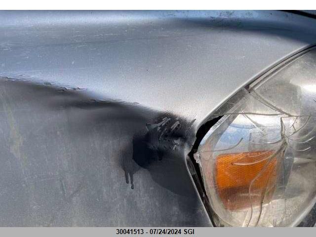 2006 Dodge Ram 1500 St/Slt VIN: 1D7HU18256J107394 Lot: 30041513