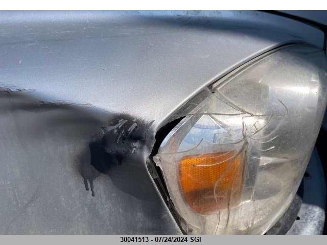 2006 Dodge Ram 1500 St/Slt VIN: 1D7HU18256J107394 Lot: 30041513