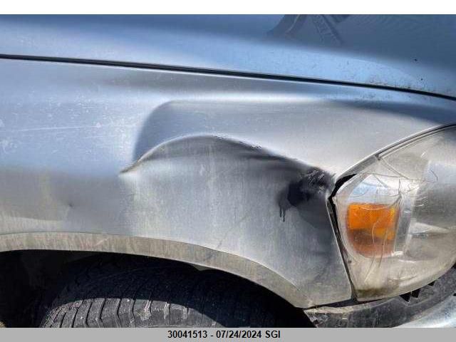 2006 Dodge Ram 1500 St/Slt VIN: 1D7HU18256J107394 Lot: 30041513