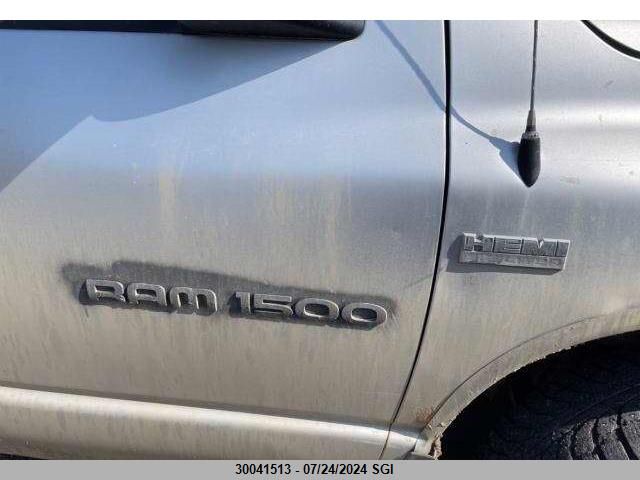 2006 Dodge Ram 1500 St/Slt VIN: 1D7HU18256J107394 Lot: 30041513