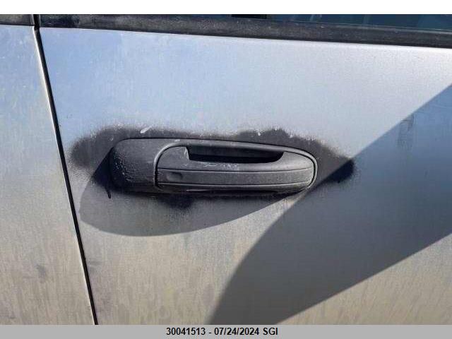 2006 Dodge Ram 1500 St/Slt VIN: 1D7HU18256J107394 Lot: 30041513