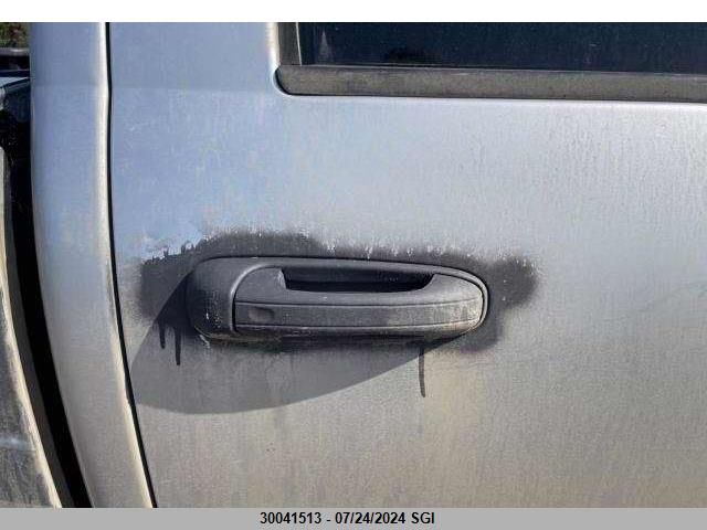 2006 Dodge Ram 1500 St/Slt VIN: 1D7HU18256J107394 Lot: 30041513