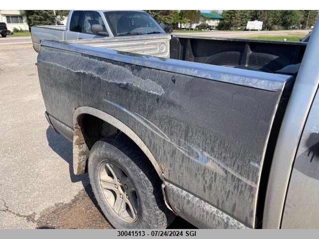 2006 Dodge Ram 1500 St/Slt VIN: 1D7HU18256J107394 Lot: 30041513