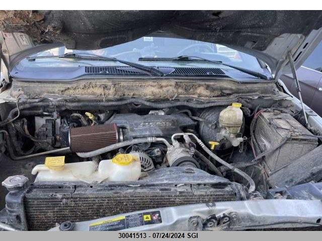 2006 Dodge Ram 1500 St/Slt VIN: 1D7HU18256J107394 Lot: 30041513