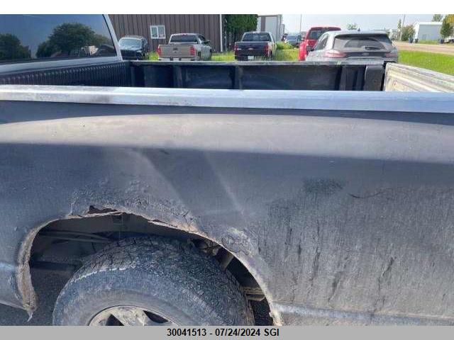 2006 Dodge Ram 1500 St/Slt VIN: 1D7HU18256J107394 Lot: 30041513