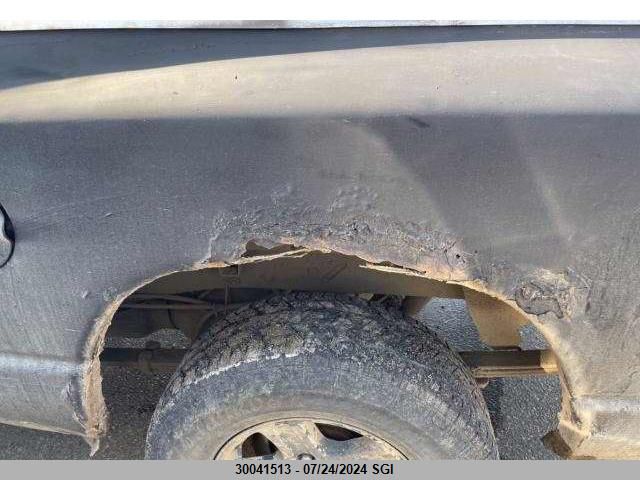 2006 Dodge Ram 1500 St/Slt VIN: 1D7HU18256J107394 Lot: 30041513