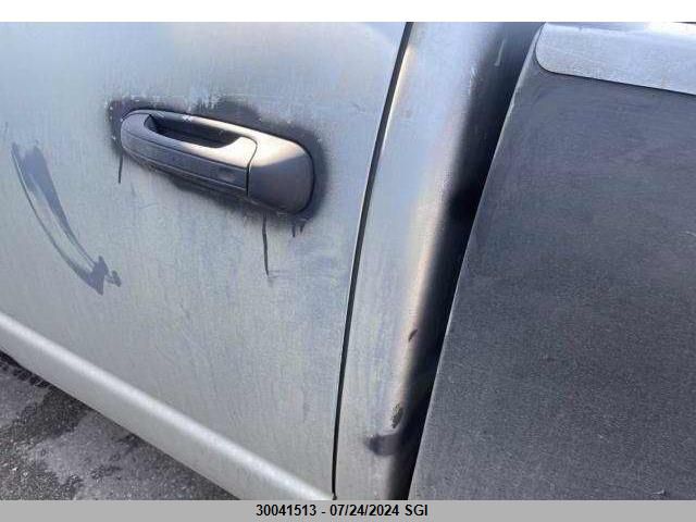 2006 Dodge Ram 1500 St/Slt VIN: 1D7HU18256J107394 Lot: 30041513