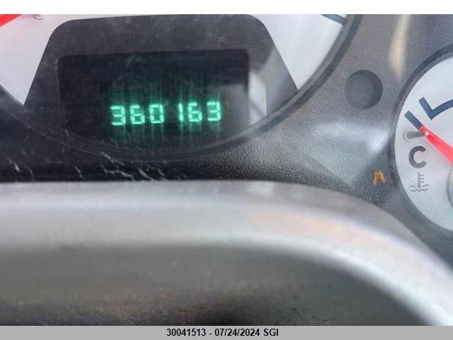 2006 Dodge Ram 1500 St/Slt VIN: 1D7HU18256J107394 Lot: 30041513