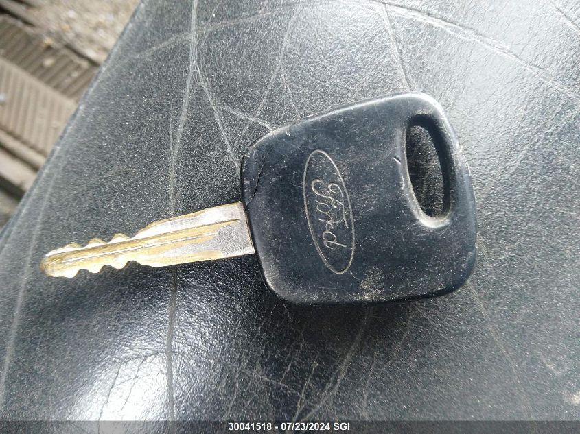 2003 Ford Escape Limited VIN: 1FMCU94113KB21536 Lot: 30041518