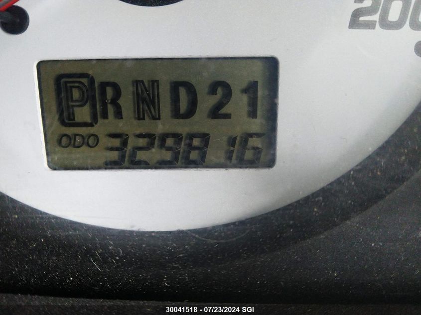 2003 Ford Escape Limited VIN: 1FMCU94113KB21536 Lot: 30041518