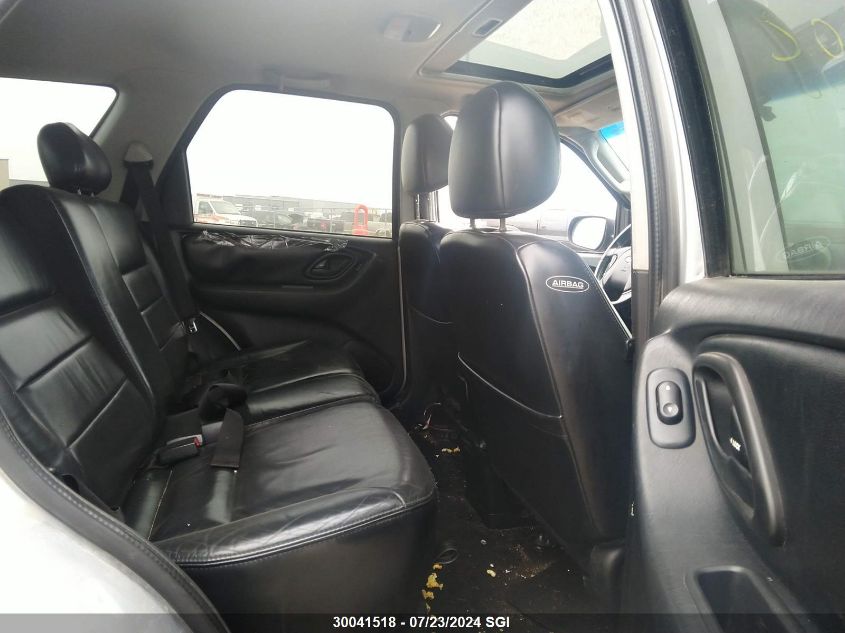 2003 Ford Escape Limited VIN: 1FMCU94113KB21536 Lot: 30041518