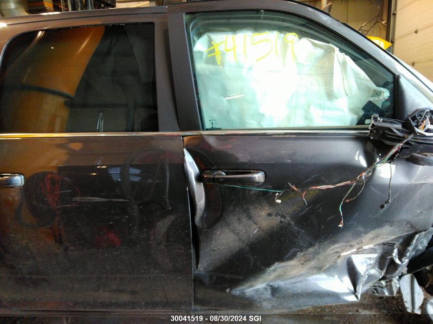 2023 Ram 2500 Longhorn VIN: 3C6UR5PL6PG606520 Lot: 30041519