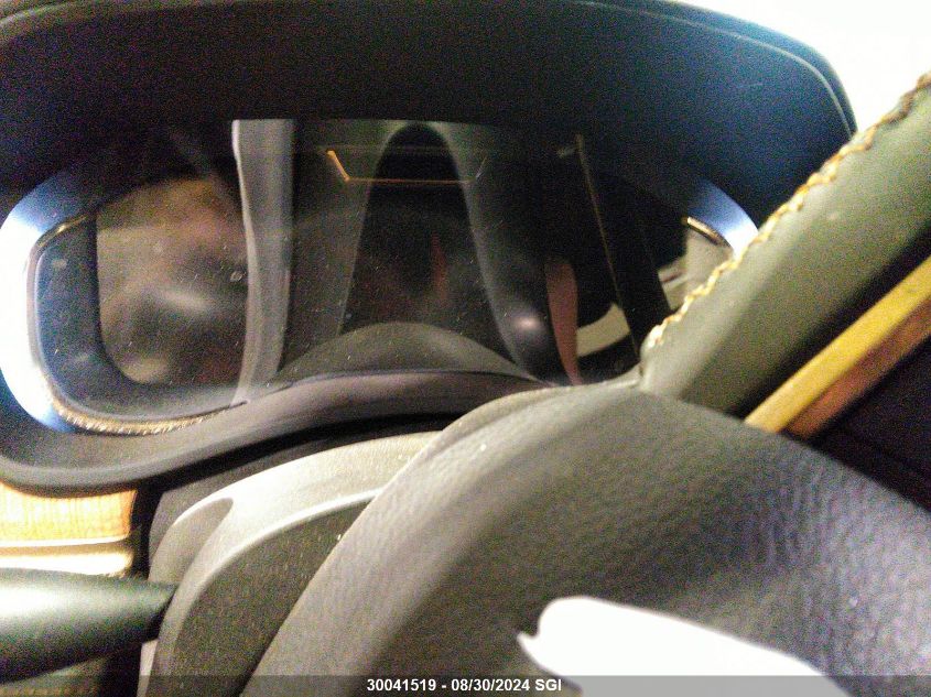 2023 Ram 2500 Longhorn VIN: 3C6UR5PL6PG606520 Lot: 30041519