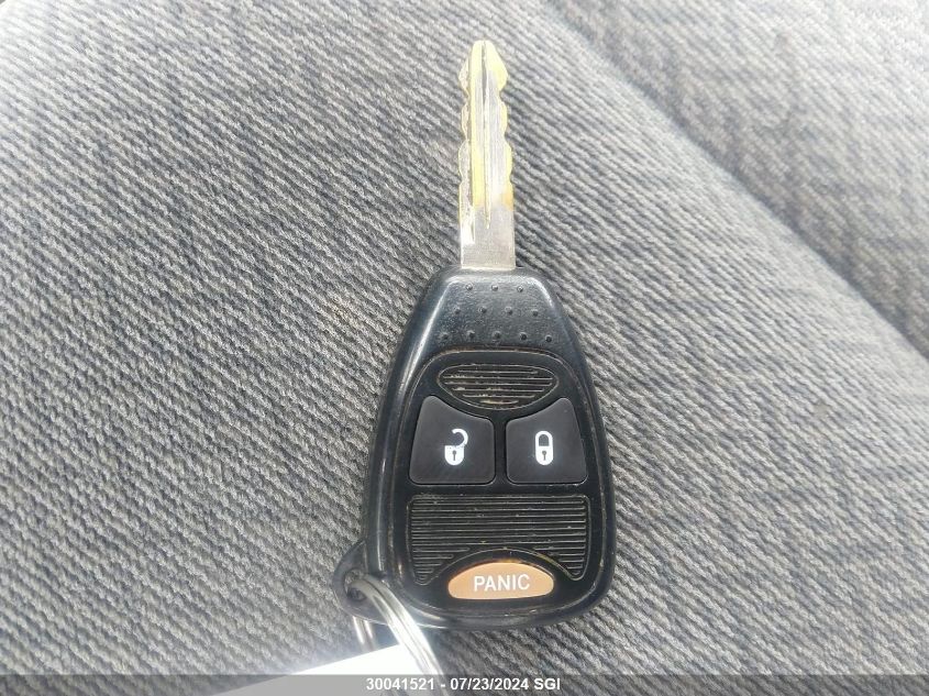 2006 Dodge Caravan Se VIN: 1D4GP25R46B531442 Lot: 30041521