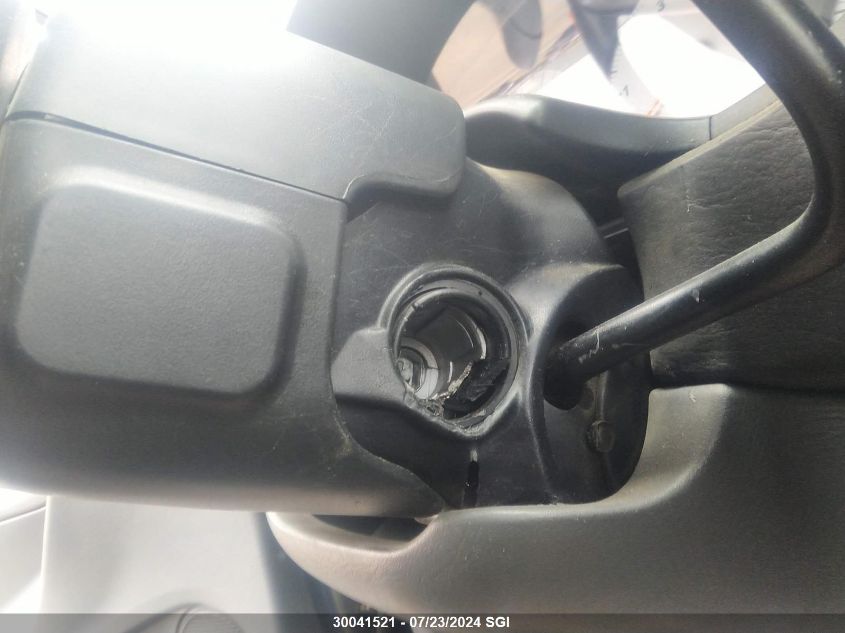 2006 Dodge Caravan Se VIN: 1D4GP25R46B531442 Lot: 30041521