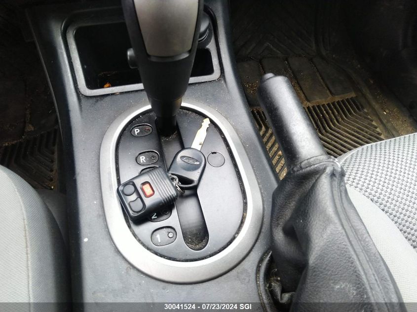 2005 Ford Escape Xlt VIN: 1FMYU93115KA91819 Lot: 30041524