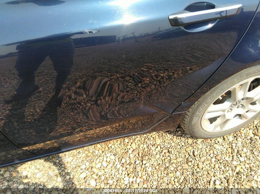 2009 Acura Tl VIN: 19UUA86529A801344 Lot: 30041465