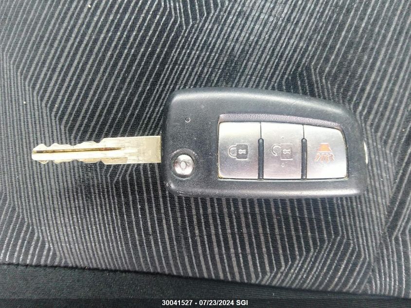 2016 Nissan Rogue S/Sl/Sv VIN: 5N1AT2MV5GC806899 Lot: 30041527