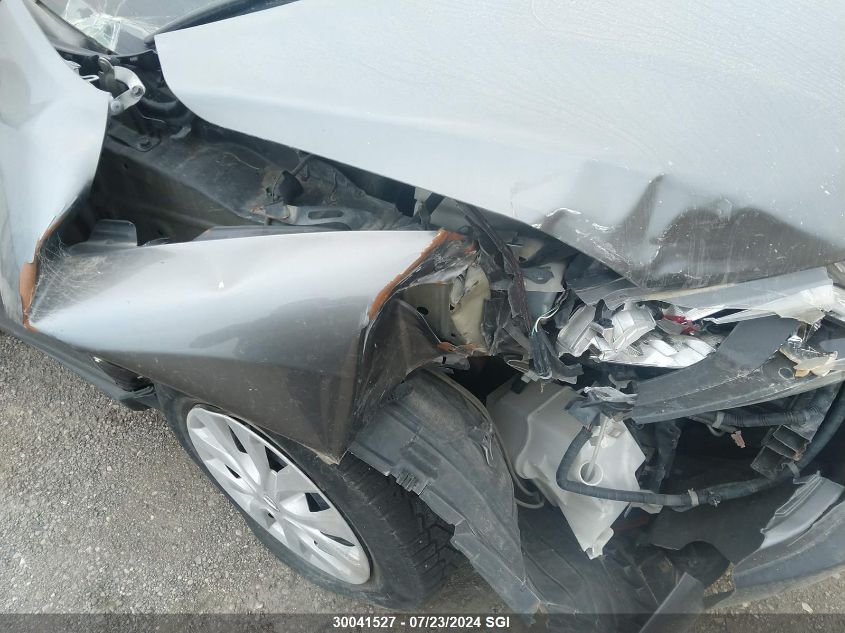 2016 Nissan Rogue S/Sl/Sv VIN: 5N1AT2MV5GC806899 Lot: 30041527