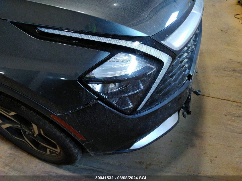 2023 Kia Sportage Lx VIN: KNDPU3AF7P7081698 Lot: 30041532