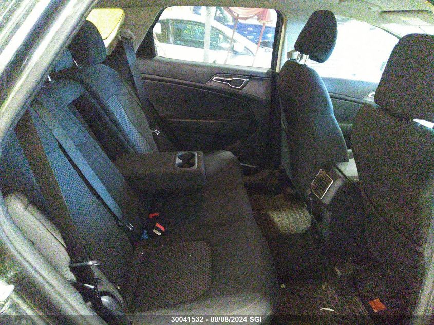 2023 Kia Sportage Lx VIN: KNDPU3AF7P7081698 Lot: 30041532