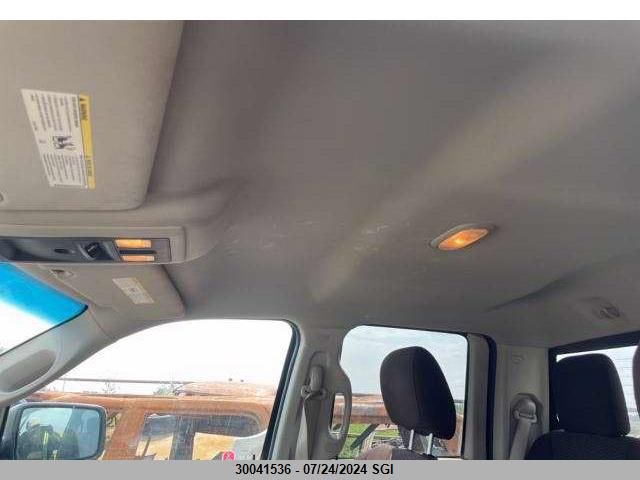 2016 Ram 1500 Slt VIN: 1C6RR7GG7GS293796 Lot: 30041536