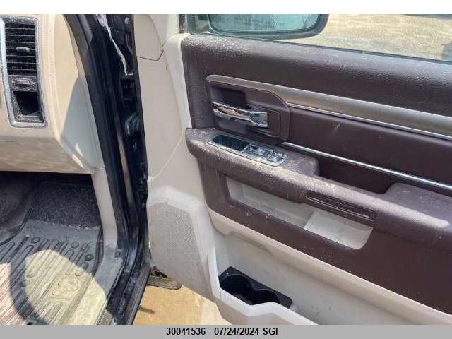 2016 Ram 1500 Slt VIN: 1C6RR7GG7GS293796 Lot: 30041536