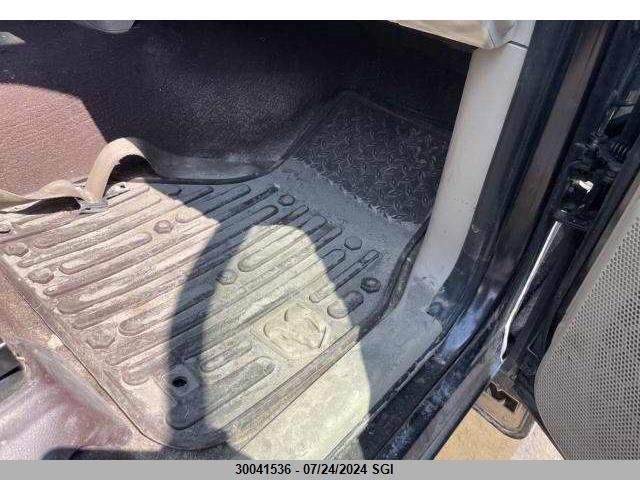 2016 Ram 1500 Slt VIN: 1C6RR7GG7GS293796 Lot: 30041536