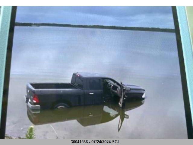 2016 Ram 1500 Slt VIN: 1C6RR7GG7GS293796 Lot: 30041536