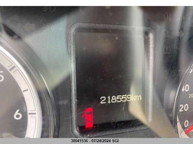 2016 Ram 1500 Slt VIN: 1C6RR7GG7GS293796 Lot: 30041536