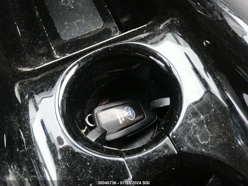 2019 Toyota Prius Prime VIN: JTDKARFP0K3109946 Lot: 30040736