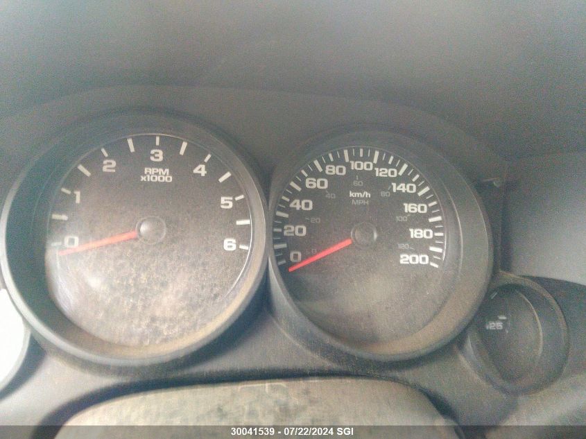 2010 Chevrolet Silverado C1500 Ls VIN: 1GCPCRE07AZ256880 Lot: 30041539