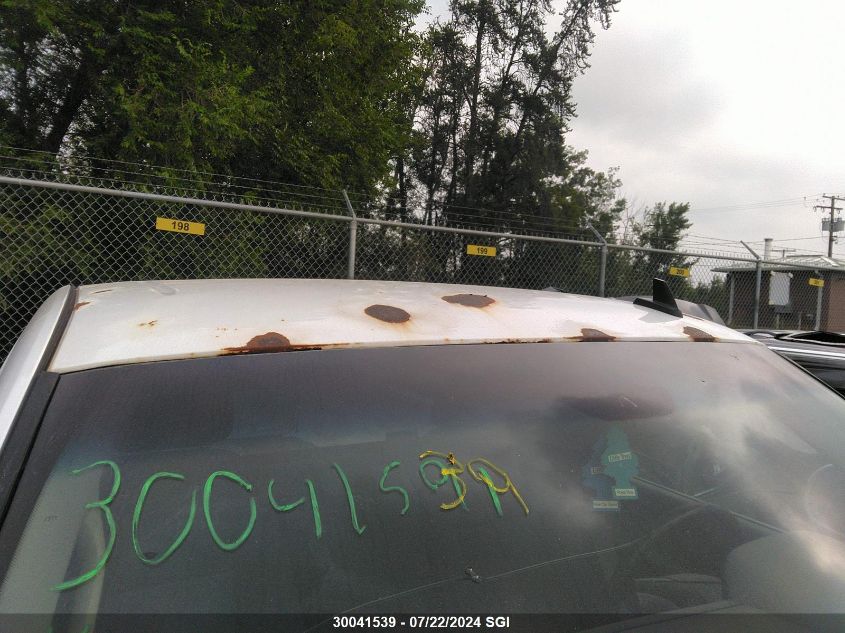 2010 Chevrolet Silverado C1500 Ls VIN: 1GCPCRE07AZ256880 Lot: 30041539