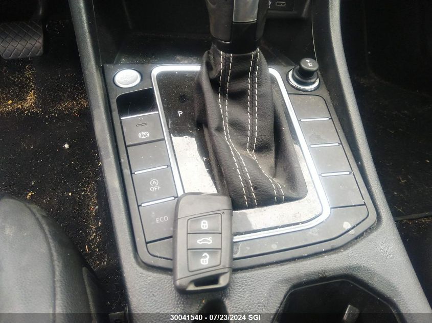 2021 Volkswagen Jetta Sel VIN: 3VWE57BU0MM075491 Lot: 30041540