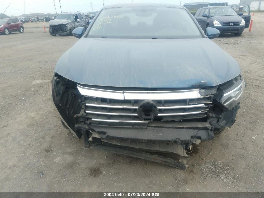2021 Volkswagen Jetta Sel VIN: 3VWE57BU0MM075491 Lot: 30041540