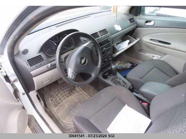 2009 Chevrolet Cobalt Lt VIN: 1G1AT15H897197612 Lot: 30041541