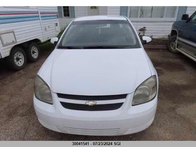 2009 Chevrolet Cobalt Lt VIN: 1G1AT15H897197612 Lot: 30041541