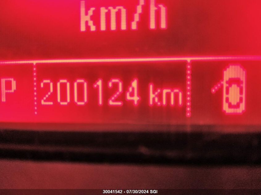 2013 GMC Terrain Denali VIN: 2GKFLZE30D6113991 Lot: 30041542