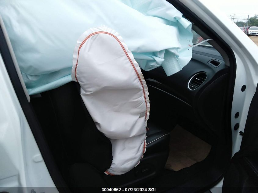 2016 Infiniti Qx60 VIN: 5N1AL0MM4GC503947 Lot: 30040662