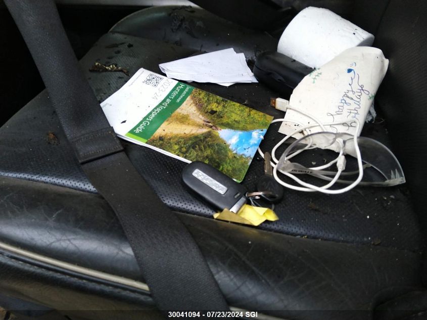 2015 Ram 3500 Longhorn VIN: 3C63R3NL7FG543137 Lot: 30041094