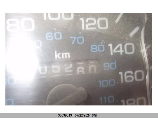 1996 Dodge Ram 2500 VIN: 1B7KF23C6TJ185856 Lot: 30039313