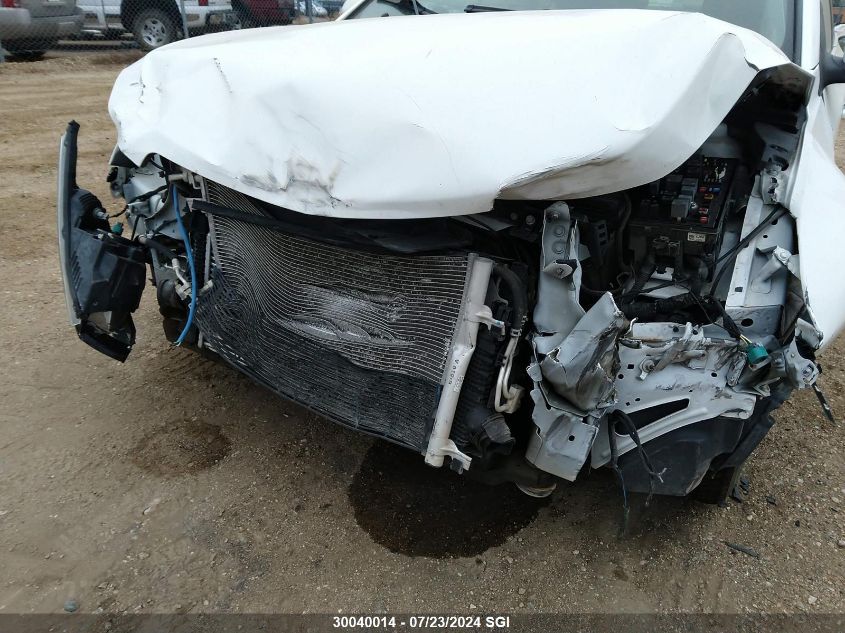 2014 Chevrolet Cruze Lt VIN: 1G1PC5SB7E7152897 Lot: 30040014