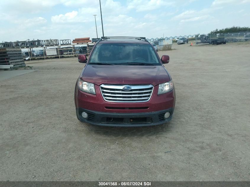 2009 Subaru Tribeca VIN: 4S4WX91D594403078 Lot: 30041568