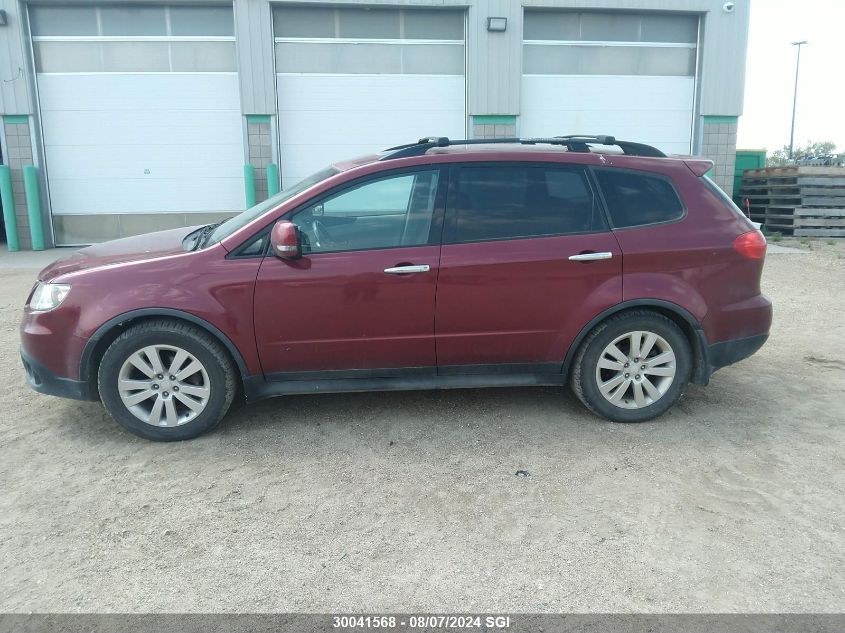 2009 Subaru Tribeca VIN: 4S4WX91D594403078 Lot: 30041568