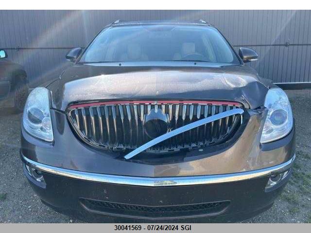 2009 Buick Enclave Cx VIN: 5GAEV13D09J197272 Lot: 30041569