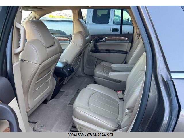 2009 Buick Enclave Cx VIN: 5GAEV13D09J197272 Lot: 30041569