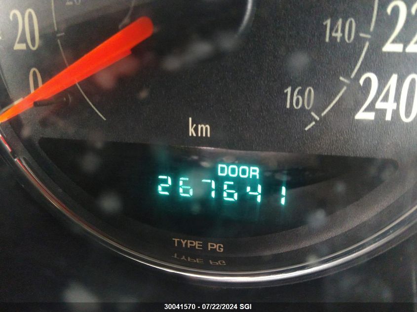 2002 Chrysler Neon Le VIN: 1C3ES46C52D525676 Lot: 30041570