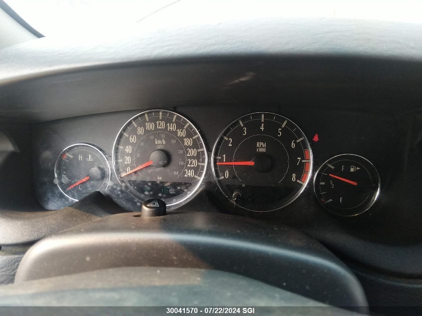 2002 Chrysler Neon Le VIN: 1C3ES46C52D525676 Lot: 30041570