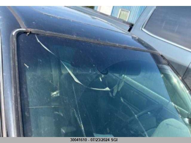 1997 Acura 2.2Cl VIN: 19UYA1156VL801068 Lot: 30041610