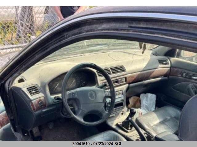 1997 Acura 2.2Cl VIN: 19UYA1156VL801068 Lot: 30041610